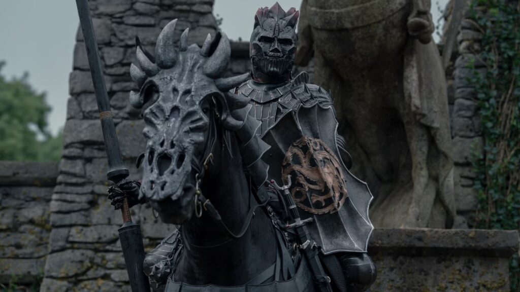 A Knight Of The Seven Kingdoms Officially Returns In Winter 2026