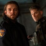 CBS’ Fire Country Is Firing Up the Sheriff Country Crossover After Cast Shakeup