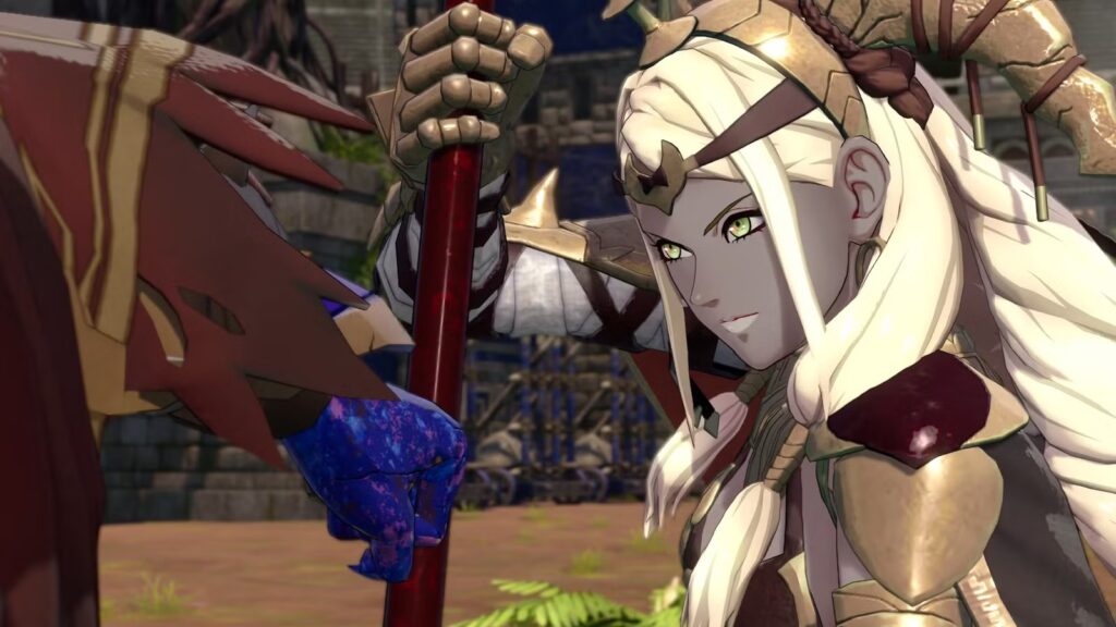 Everybody Hates Fire Emblem’s Most Controversial New Feature