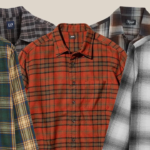 15 Affordable Flannel Shirts You Should Wear Into the Ground
