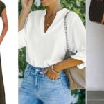 Flattering Clothes That Don’t Cling To Your Body & Are Surprisingly Cheap On Amazon
