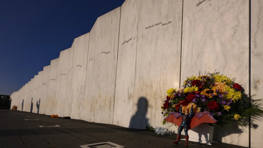 SEN DAVE McCORMICK: Flight 93 calls America to vigilance, strength and unity