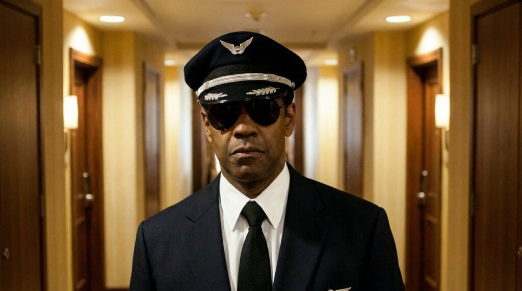 Flight (2012) – Blu-ray Review