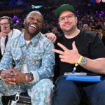 Floyd Mayweather Drops $175 Million Lawsuit On The Eve Of Defendants’ Response — And The Timing Is Very Interesting