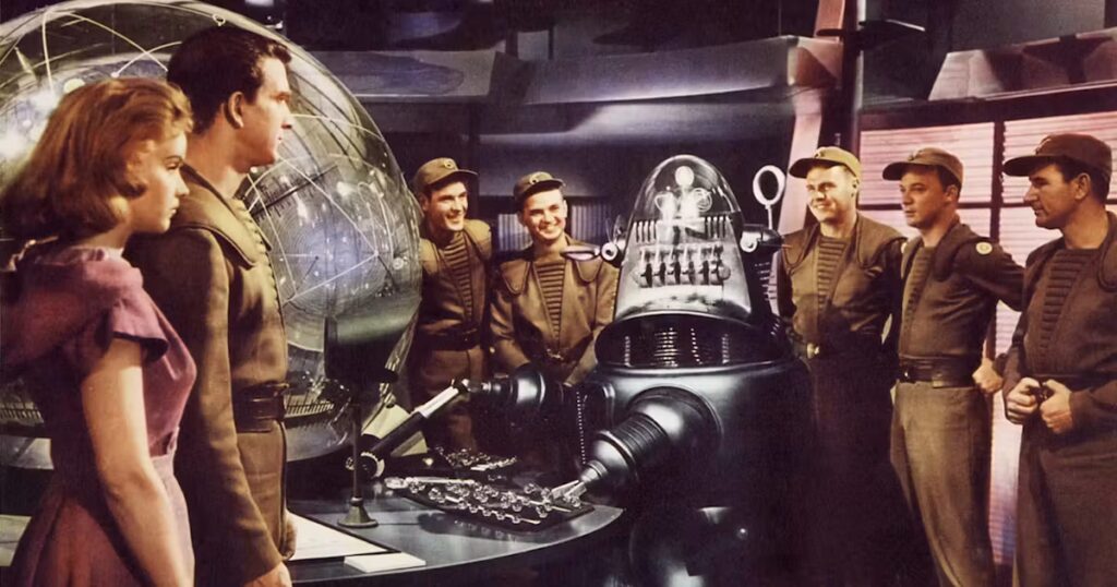 70 Years Later, The Most Influential Sci-Fi Movie You’ve Never Seen Just Got A Huge Upgrade