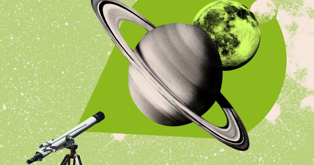 September 2026’s Astrology Includes The Autumn Equinox & Harvest Moon