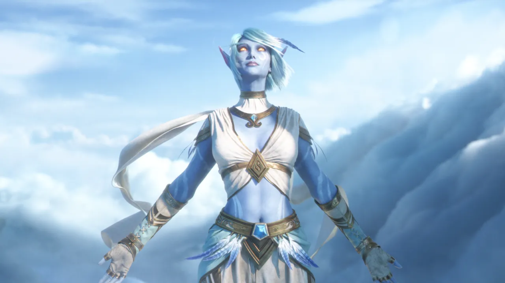 ‘We’ve Got Something Really Special Here’ — Blizzard Gets on Top of World of Warcraft: Forever Beta Launch Rush