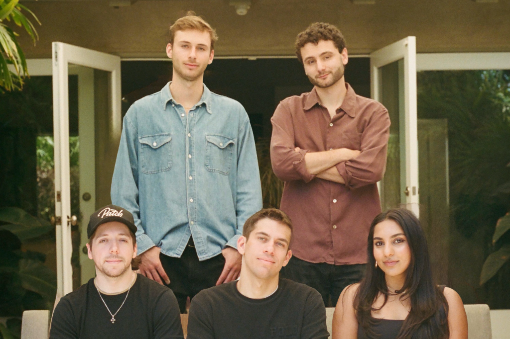 Forge Music Group Launches With Yuki Chiba, Nat & Alex Wolff, More