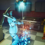 Fortnite’s Spooky Month Kicks off With Five Nights at Freddy’s Crossover