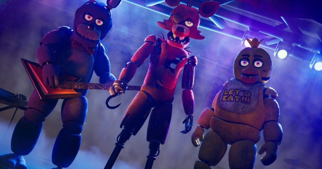 Fortnitemares 2026: Start date and what to expect