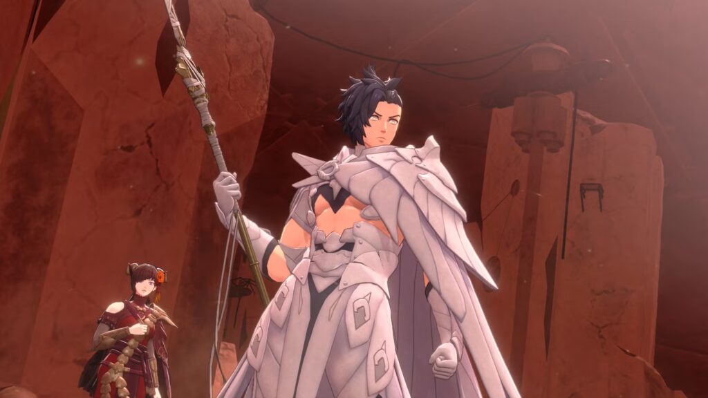 Fire Emblem: Fortune’s Weave Returns to the Series’ Best-Ever Era