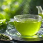 روزانہ گرین ٹی پینے سے جسم پر کیا اثرات مرتب ہوتے ہیں؟ فوائد اور احتیاط جانیں