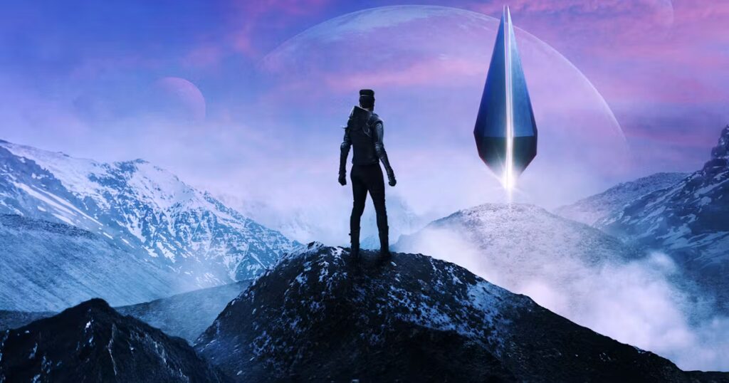 5 Years Ago, Apple Debuted Its Most Important Sci-Fi Epic