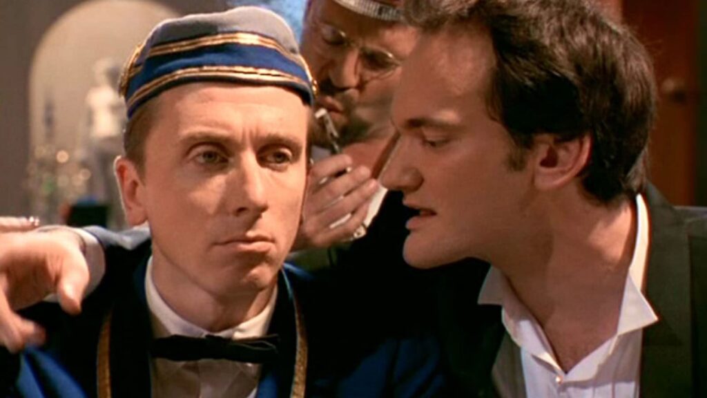 Four Rooms sets 4K Ultra HD release from Kino Lorber
