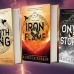 Fourth Wings Books in Order: The Empyrean Series Timeline Explained