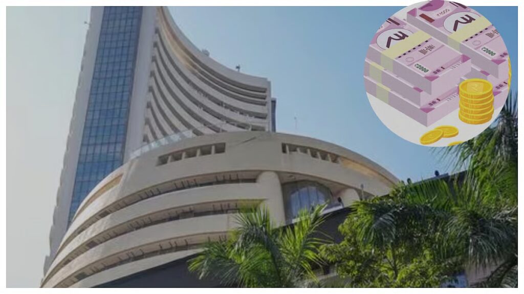 FPI Selling Hits ₹14,474 Crore In September, Middle East Tensions And Crude Surge Rattle Markets