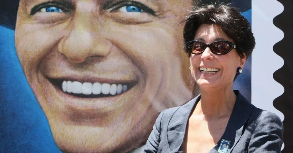 EXCLUSIVE: Frank Sinatra's 'Parenting Sins' Laid Bare as Crooner's Daughter Speaks Out