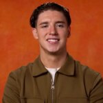 ‘Big Brother UK’ Contestant Frankie Taber Comes Out as Bisexual in Emotional Diary Room Moment | Just Jared