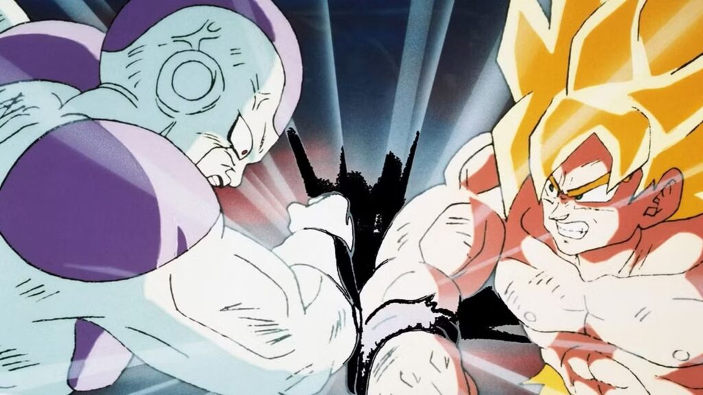 10 Greatest Anime Series With the Best Fights, Ranked