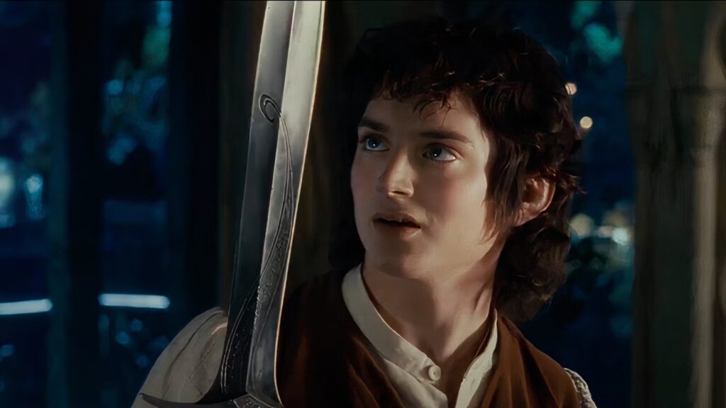 Next Lord of the Rings Movie’s First Set Photos Feature the Return of a Familiar Face