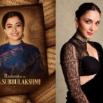 From Glamour to Legends: Actresses Chase Biopics
