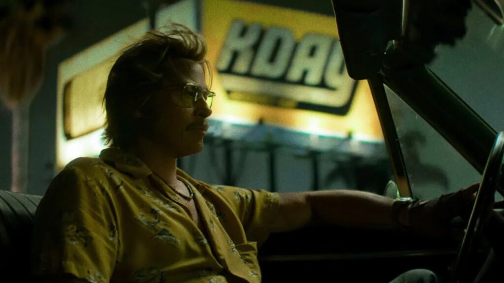Brad Pitt returns for The Further Mis-Adventures of Cliff Booth trailer