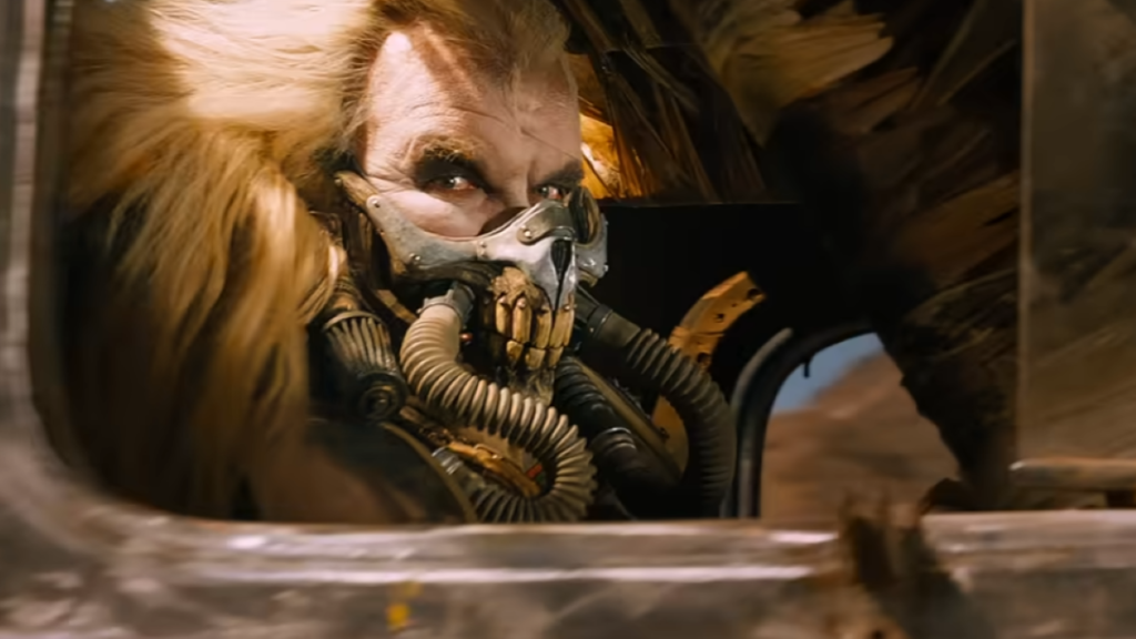 Mad Max: Fury Road’s Casting Process Sounds Like It Was a Battle of Its Own