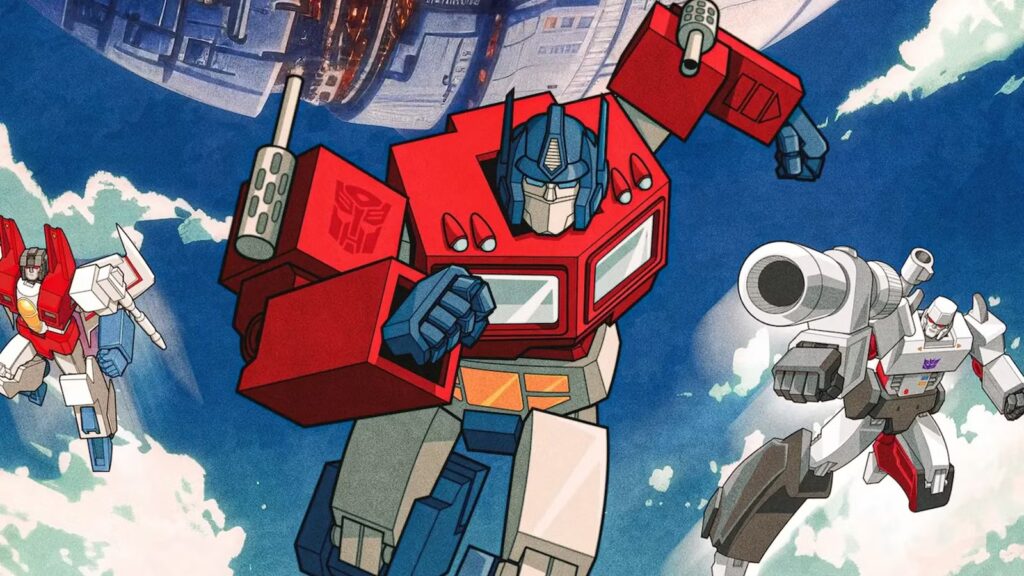 5 Transformers Series That Don’t Hold Up
