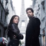 G2: Adivi Sesh’s friend hypes up the film after watching rough cut – Telugu Cinema