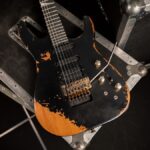 “You don’t need anything else at all. I’ve done recordings and you go ‘That’s a Strat’ or ‘That’s a Les Paul’ – no, it’s all here”: Jackson and Phil Collen launch a Mexican-made take on his unique Super Strat