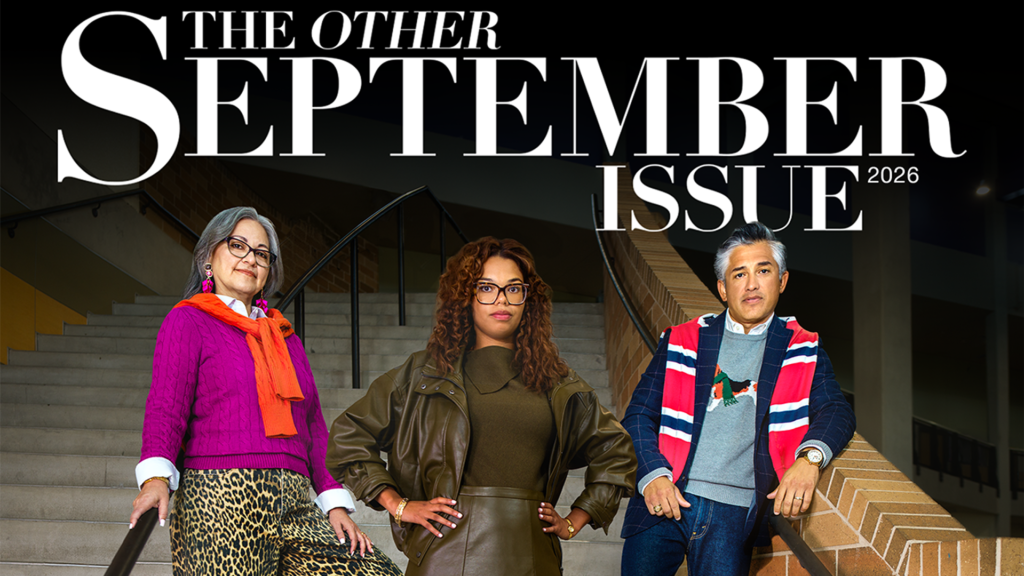JCPenney Taps Gabriella Karefa-Johnson to Highlight Teachers