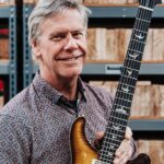 “We want you to get twice your money’s worth. If we’ve made a $600 guitar and you’re like, ‘I’d have paid $1,200,’ that’s a home run”: Jack Higginbotham on why PRS needed a CEO, and why it’s him