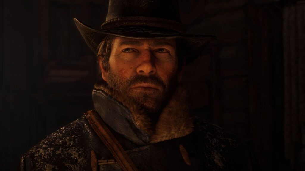 Arthur Morgan’s illness in Red Dead Redemption 2 is so convincing partly because actor Roger Clark caught “a lot of colds” during the game’s 5-year recording process