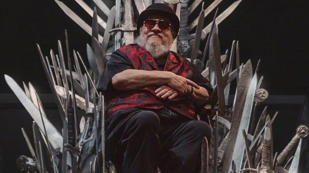 Game Of Thrones Play Confirms 2027 London Transfer