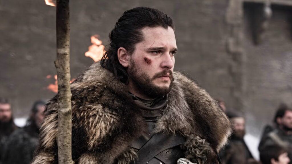 First ‘Game of Thrones’ Movie Officially Confirms Release Date