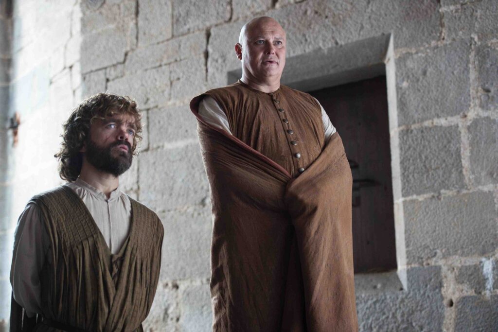 Game of Thrones’ cast: Who earned the most in salaries – Film Daily