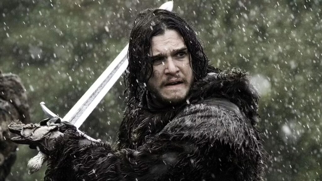 ‘Game of Thrones’ Jon Snow Sequel Has the Same Problem It Had 2 Years Ago