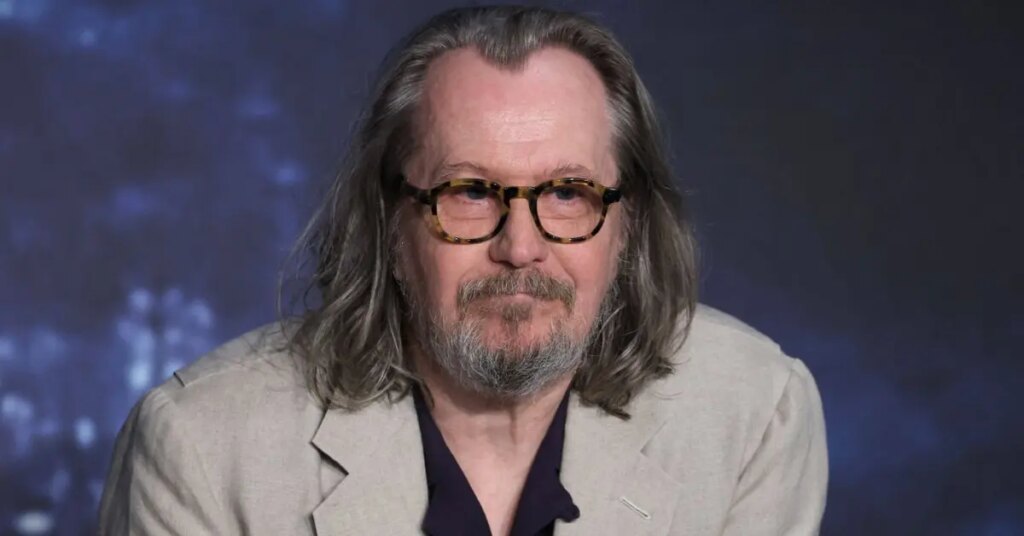 EXCLUSIVE: Gary Oldman Bond Reveal Sparks Furore Over Next 007 Actor