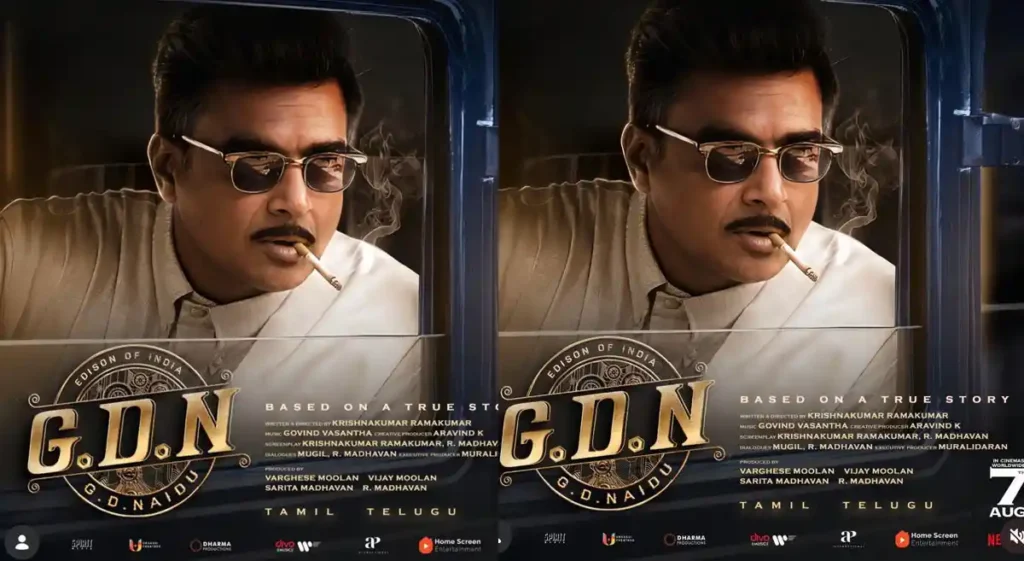 GDN OTT Release: Madhavan’s Biographical Drama Locks Streaming Date