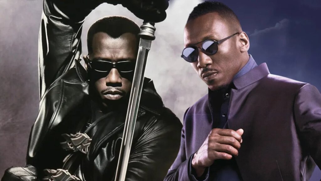 Guillermo del Toro Credits Wesley Snipes for ‘100%’ of Blade’s Iconic Persona After Marvel Studios Reboot Canceled