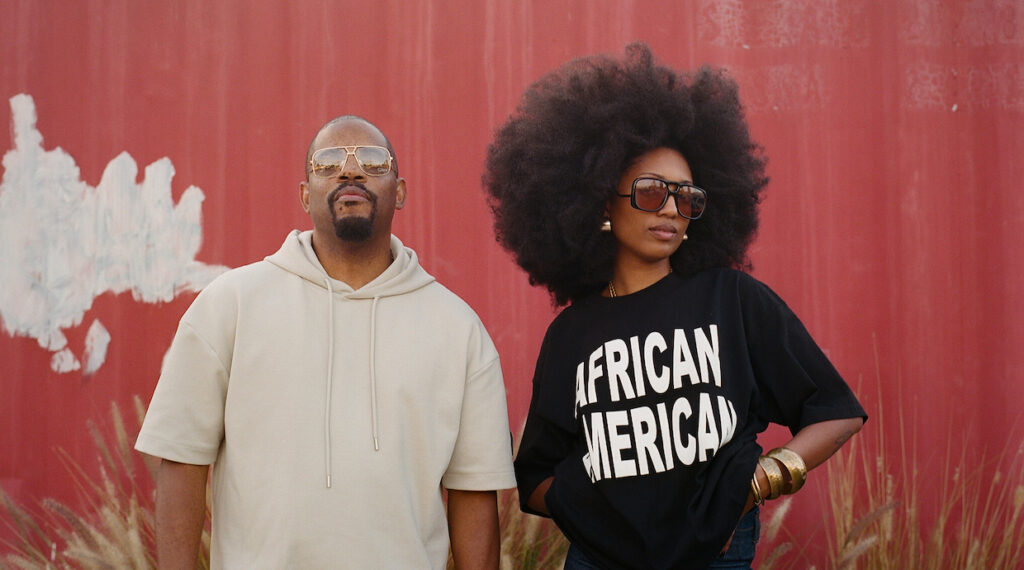 Interview: GENA (Liv.e & Karriem Riggins) – Debut Aotearoa NZ Shows This Week
