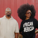 Interview: GENA (Liv.e & Karriem Riggins) – Debut Aotearoa NZ Shows This Week
