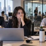 Gen Z Finds the Workplace Tougher Than Expected