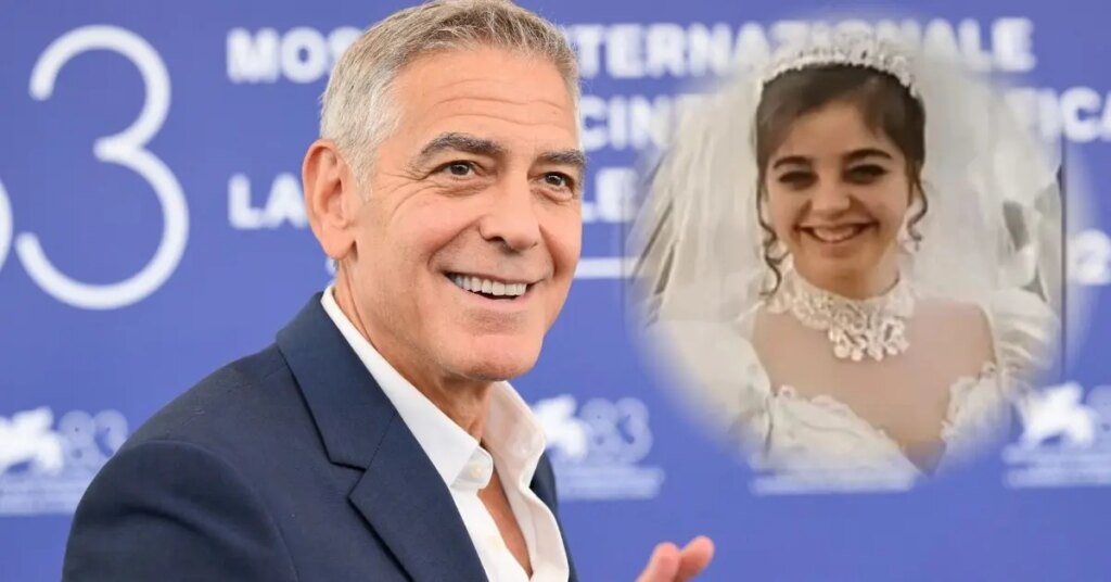 George Clooney Revealed Secret Pain Over Sister’s Death