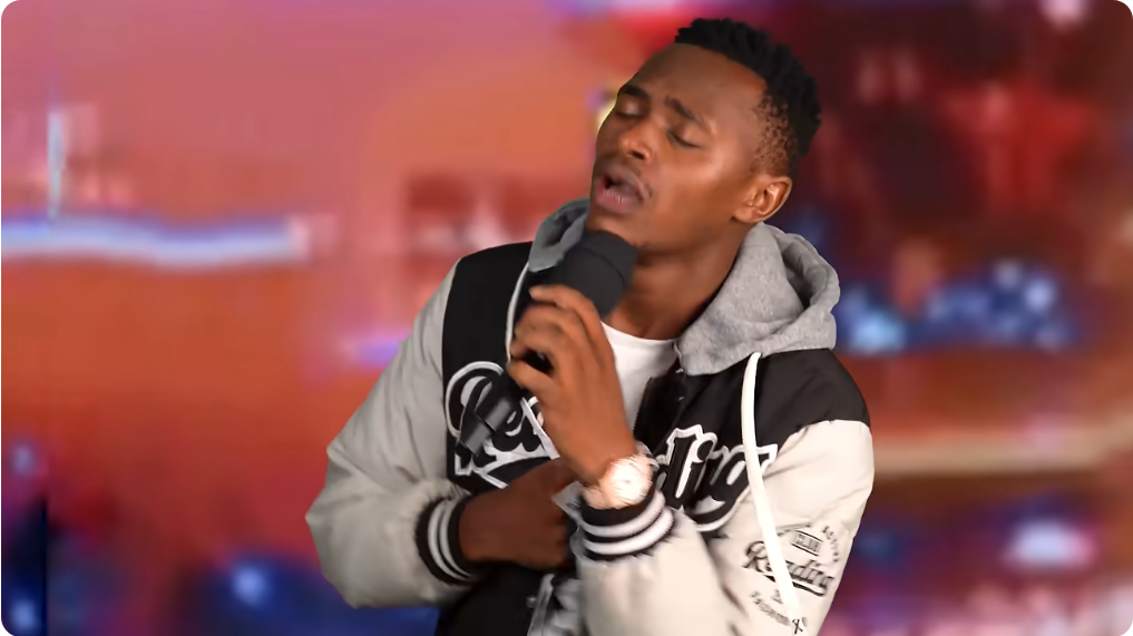 AI Singer George (or Greg Paul) Is Selling Christian Music as Scam Posting Fake Videos from “America’s Got Talent,” Gaming iTunes
