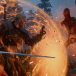 The Witcher 3’s Next Big Expansion Just Released a Glimpse Into Its World