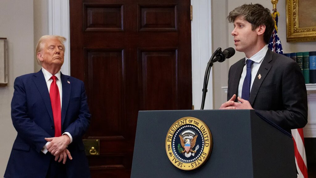 LIZ PEEK: President Trump needs to take the AI alarm bells seriously