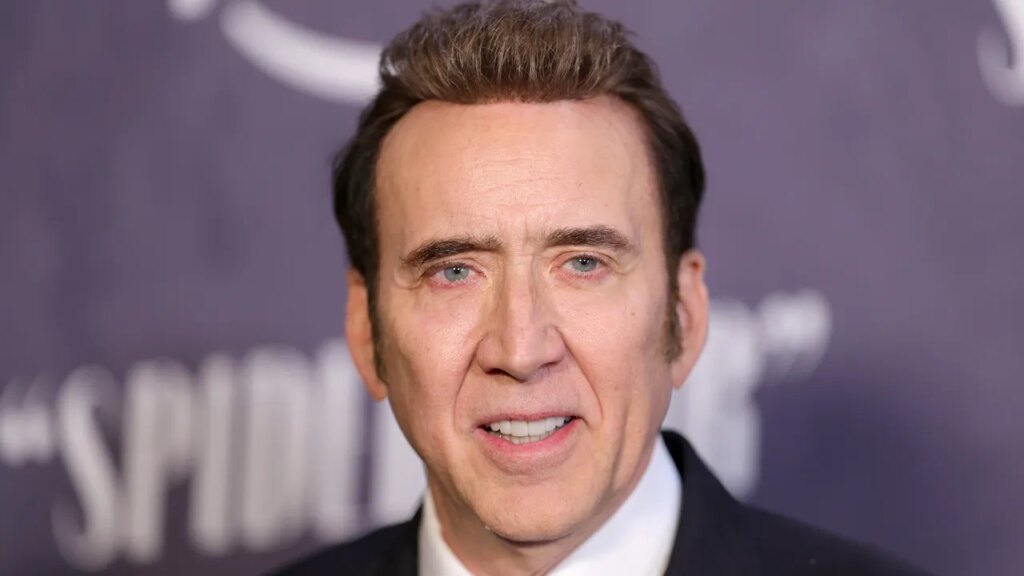 Malibu Sinkhole Threatens to Swallow Hollywood Star Nicolas Cage’s House