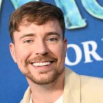 YouTube Star MrBeast Has Written a Book, And It’s Plot Sounds Awfully Familiar