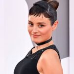 Chase Sui Wonders On Her ’90s-Inspired Venice Film Festival Glam